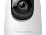 CAMARA MERCUSY MC210 WIFI PAN/TILT HOME SECURITY