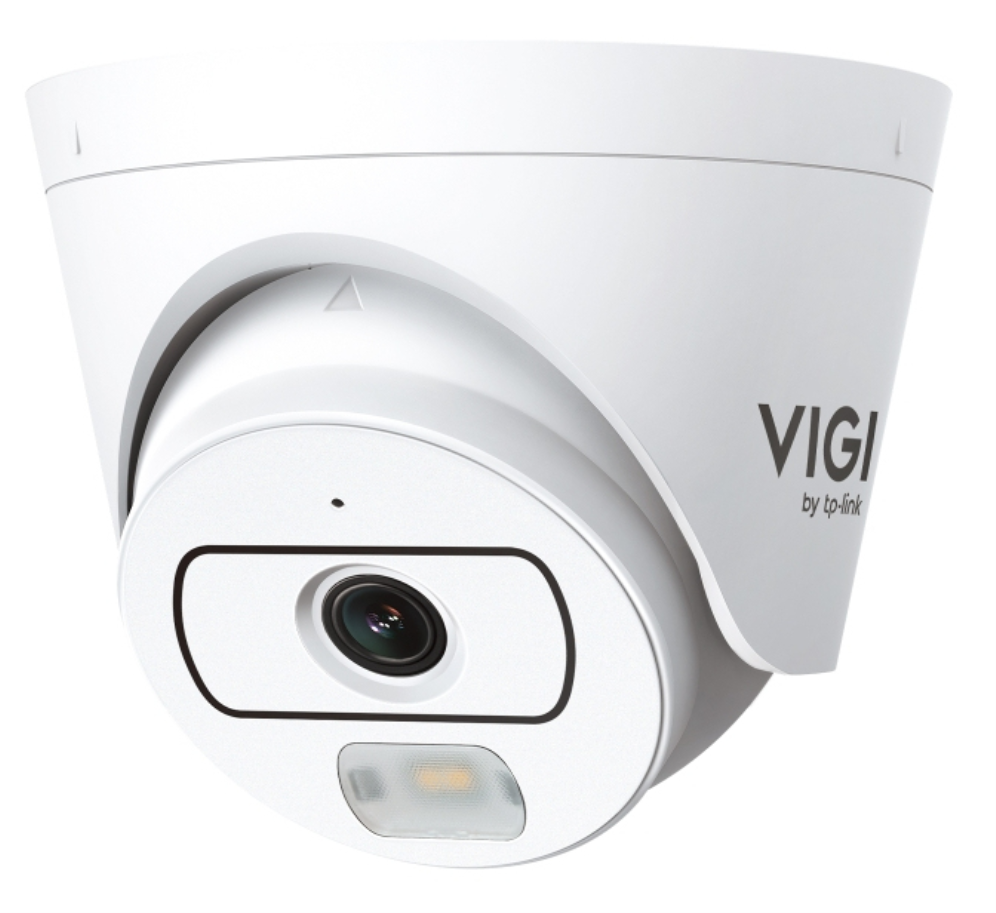 CAMARA VIGI EASYCAM 2MP FULL-COLOR TURRET 4MM