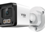 CAMARA VIGI EASYCAM 2MP OUTDOOR FULL-COLOR BULLET 4MM