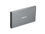 CARCASA HDD NATEC RHINO GO NKZ-1281 2,5" GRIS