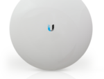 CPE UBIQUITI NBE-5AC-GEN2 NANOBEAM AC AIRMAX AC 5GHZ 19DBI
