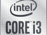 CPU INTEL i3 10105F