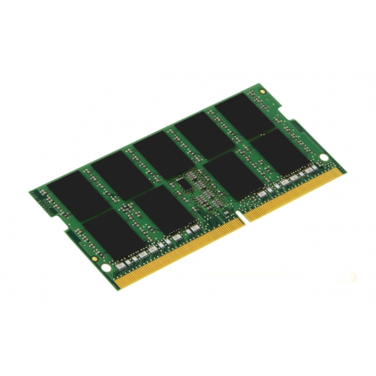 DDR4 SODIMM KINGSTON 8GB 2666