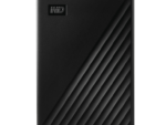 DISCO DURO EXT 2,5" WD 2TB MY PASSPORT NEGRO