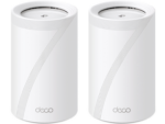 EXTENSOR COBERTURA TP-LINK DECO BE65 2-PACK WIFI7 WHOLE HOME 6GHZ 320MHZ
