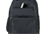 FUNDA PARA PORTATIL TARGUS SPORT 15-15,6 ROLLING BACKPACK BLACK