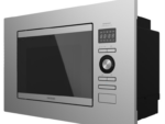 HORNO MICROONDAS INTEGRABLE CECOTEC GRANDHEAT 2090