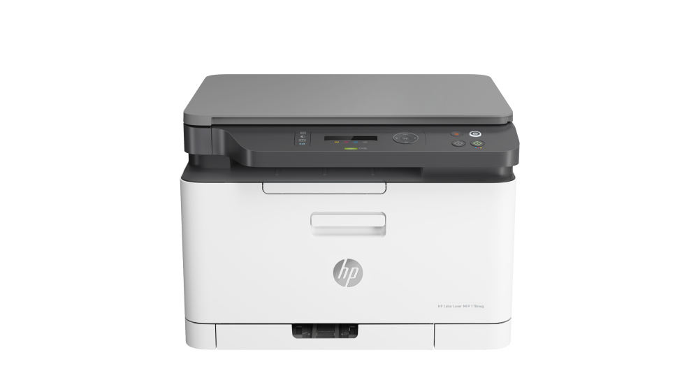 IMPRESORA HP COLOR LASER MFP 178NW