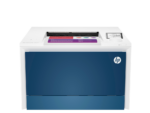 IMPRESORA HP LASERJET COLOR PRO 4202dn DUPLEX BLANCA / AZUL