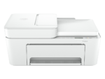 IMPRESORA MULTIFUNCION HP DESKJET 4220E WIFI FAX MOVIL BLANCA