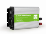 INVERSOR DE CORRIENTE GEMBIRD  PARA COCHE DE 12V 500W