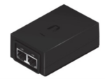 INYECTOR POE UBIQUITI POE-24-30W ISP POE INJECTORS 24V 24W 1,25A GIGA