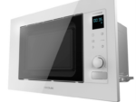 MICROONDAS GRANDHEAT CECOTEC 2090 BUILT-IN TOUCH WHITE
