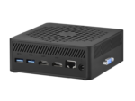 MINI PC LEOTEC INTEL I3-1215U+8GB DDR4+256GB SSD WIN11 PRO PRE-INSTAL NEGRO
