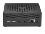 MINI PC LEOTEC INTEL I5-1235U+16GB DDR4+512GB SSD NEGRO WIN11 PRO PRE-INSTAL