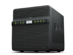 NAS SYNOLOGY DS423 ETHERNET NEGRO RTD1619B