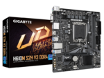 PLACA BASE GIGABYTE H610M S2H V3 1700 MATX 2XDDR4