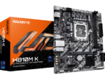 PLACA BASE GIGABYTE H810M-K 1851 MATX 2XDDR5