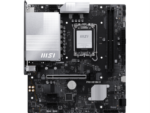 PLACA BASE MSI PRO H810M-B 1851 MATX 2XDDR5