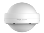 PUNTO DE ACCESO RUIJIE REYEE RG-RAP6262G WIFI6 OMNI EXTERIOR UFO GIGABIT 2p