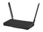 ROUTER HAP AX3 MIKROTIK C53UiG+5HPaxD2HPaxD