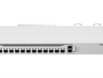 ROUTER MIKROTIK CCR2004-1G-12S+2XS