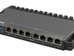 ROUTER MIKROTIK RB5009UG+S+IN