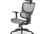 SILLA SHARKOON OFFICEPAL C30M NEGRA