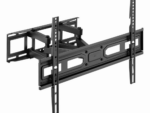 SOPORTE DE PARED GEMBIRD PARA TV DE MOVIMIENTO COMPLETO 37- 80 PULGADAS