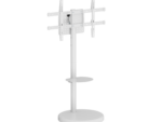 SOPORTE EWENT MOVIL PARA TV 86" Y 50KG
