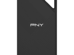 SSD EXT PNY 1TB USB TYPE C NEGRO