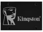 SSD KINGSTON KC600 512GB SATA3