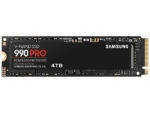 SSD SAMSUNG 990 PRO 4TB NVME