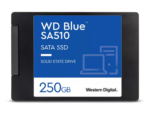 SSD WD BLUE 250GB SA510 SATA3