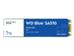 SSD WD BLUE SA510 1TB M2