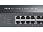 SWITCH OMADA ES216GG 8-PORT GIGABIT EASY MANAGED SWITCH