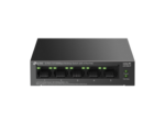 SWITCH TP-LINK LS105LP 5 PUERTOS 10/100 4 PUERTOS POE+