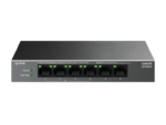 SWITCH TP-LINK LS106LP 6-PUERTOS 10/100 4-PUERTOS POE+