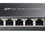 SWITCH TP-LINK OMADA ES205G 5-PORT GIGA