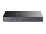 SWITCH TP-LINK OMADA ES210GMP 8-PORT GIGA POE+ 1-PORT COMBO
