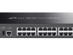 SWITCH TP-LINK OMADA SG5428X 24-PORT GIGA 4-PORT SFP+ 10GB