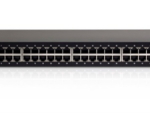 SWITCH UBIQUITI ES-48-500W EDGESWITCH 48P 500W EDGEMAX POE 500W