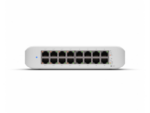 SWITCH UBIQUITI USW-LITE-16-POE UNIFI SWITCH LITE-16