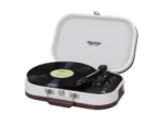 TOCADISCOS TREVITT 1020 BT SALLY TURNTABLE +AW+ENCODING BEIGE