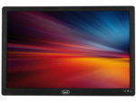 TV PORTATIL TREVI 14.1" DVB-T2 USB SD HDMI AV TRIPLE POWER LTV 2014 HE