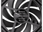 VENTILADOR CAJA ANTEC NOVA 3X VENT 120MM NEGRO