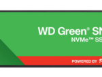 WD GREEN SN3000 WDS200T4G0E-00CP50 - SSD - 2 TB - PCIE 4.0 X4