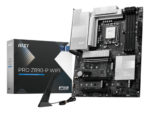PLACA BASE MSI PRO Z890-P WIFI ATX 4XDDR5