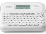 ROTULADORA ELECTRONICA BROTHER PTD410