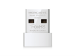 ADAPTADOR MERCUSYS N150 USB NANO ADAPTER
